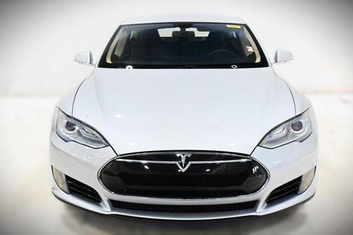 2013 Tesla Model S Base