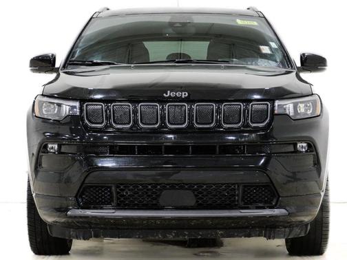 2022 Jeep Compass High Altitude