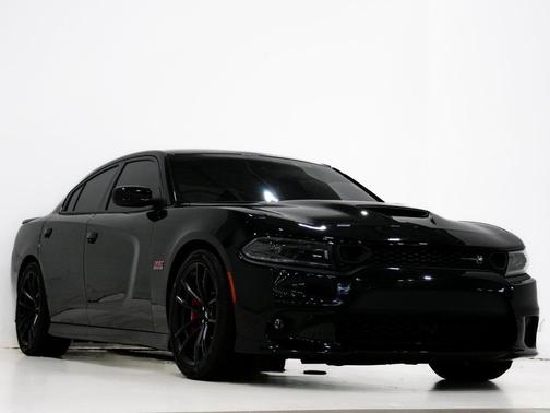 2022 Dodge Charger R/T Scat Pack