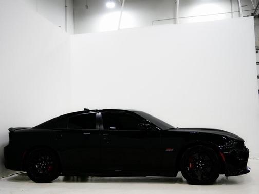 2022 Dodge Charger R/T Scat Pack