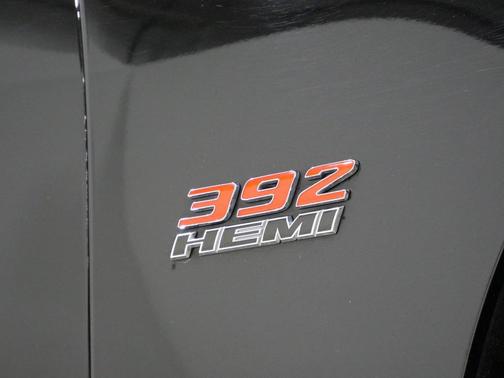2022 Dodge Charger R/T Scat Pack