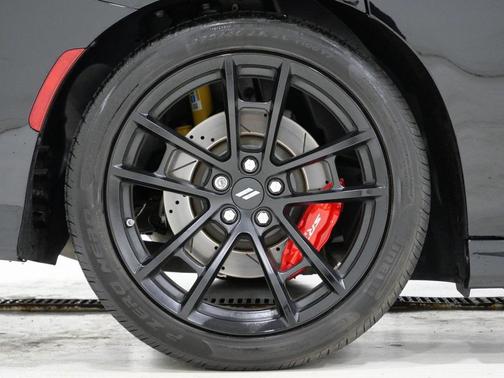 2022 Dodge Charger R/T Scat Pack
