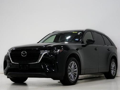 2024 Mazda CX-90 3.3 Turbo Preferred Plus