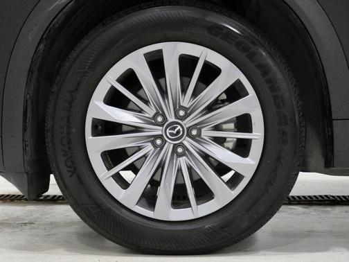 2024 Mazda CX-90 3.3 Turbo Preferred Plus