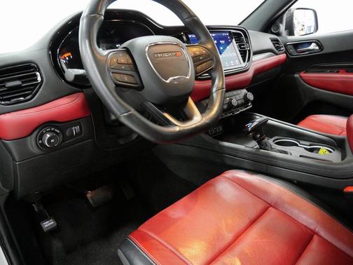 2022 Dodge Durango R/T AWD