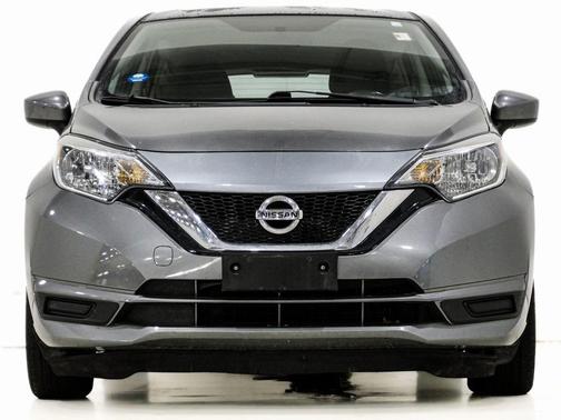 2018 Nissan Versa Note SV