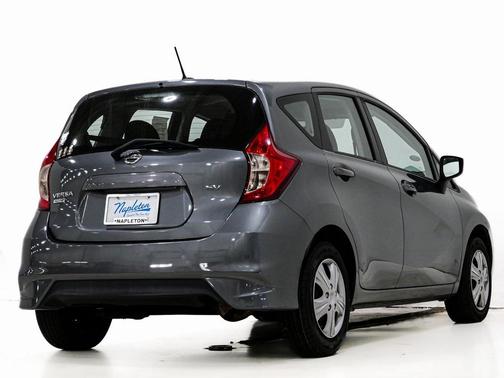 2018 Nissan Versa Note SV