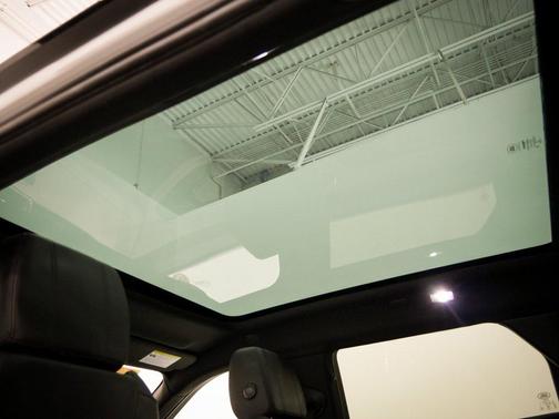 2020 Land Rover Range Rover Evoque First Edition