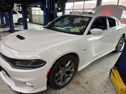 2019 Dodge Charger R/T