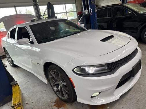 2019 Dodge Charger R/T