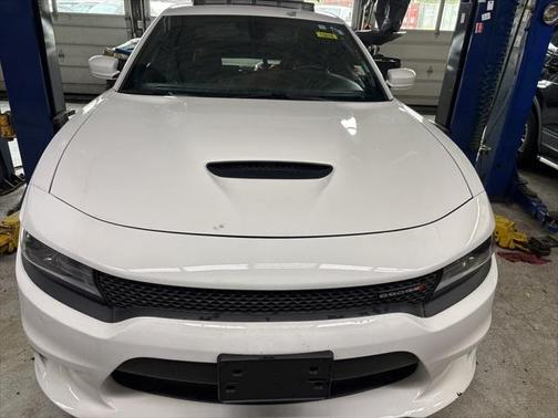 2019 Dodge Charger R/T