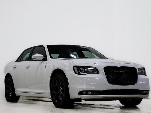 2023 Chrysler 300 S