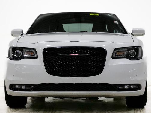 2023 Chrysler 300 S
