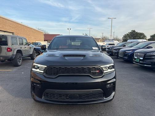 2022 Dodge Durango R/T Plus AWD