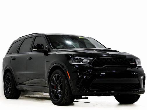 2022 Dodge Durango R/T Plus AWD