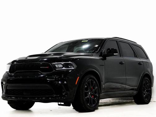 2022 Dodge Durango R/T Plus AWD