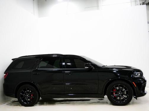 2022 Dodge Durango R/T Plus AWD