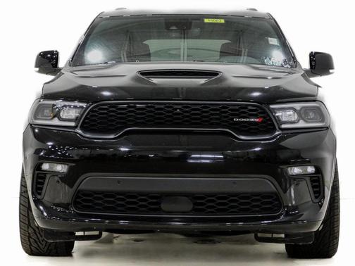 2022 Dodge Durango R/T Plus AWD