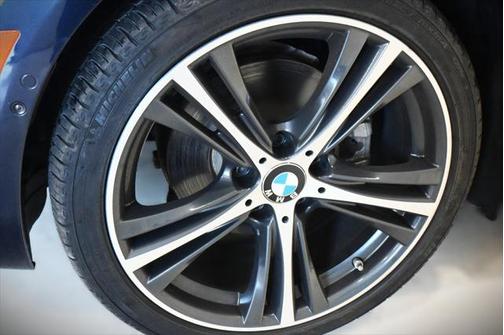 2018 BMW 430 Gran Coupe i xDrive