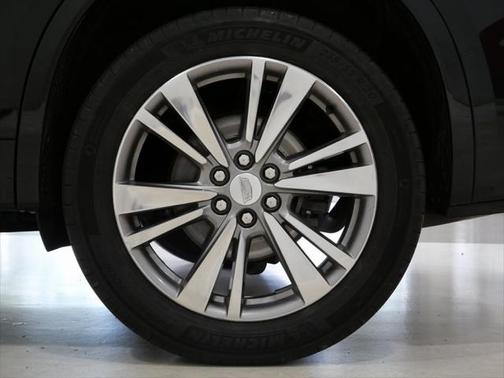 2022 Cadillac XT6 Premium Luxury AWD