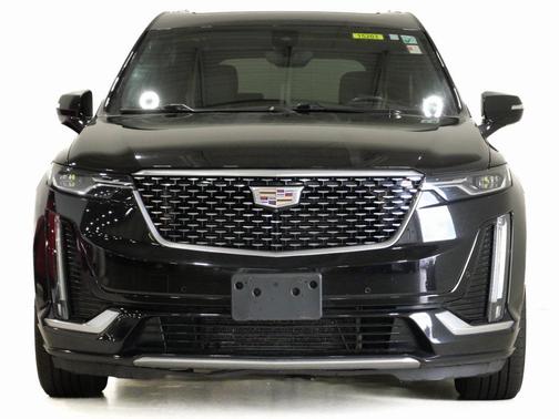 2022 Cadillac XT6 Premium Luxury AWD