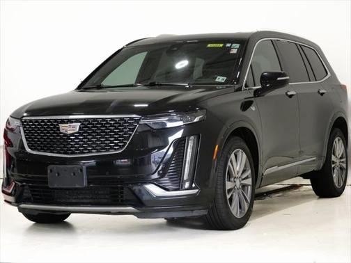 2022 Cadillac XT6 Premium Luxury AWD