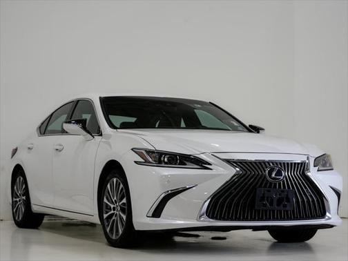 2019 Lexus ES 350 Base
