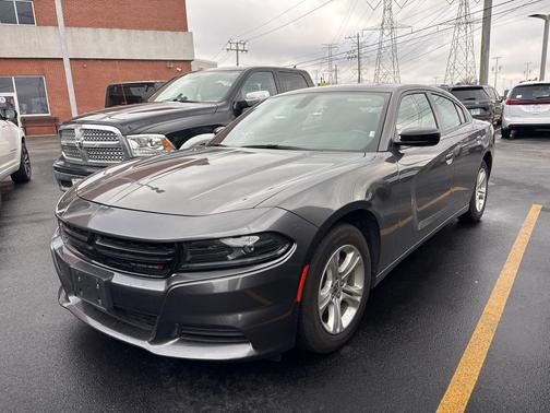 2023 Dodge Charger SXT