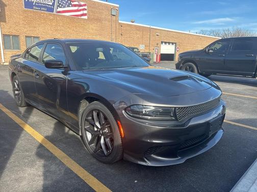 2023 Dodge Charger GT