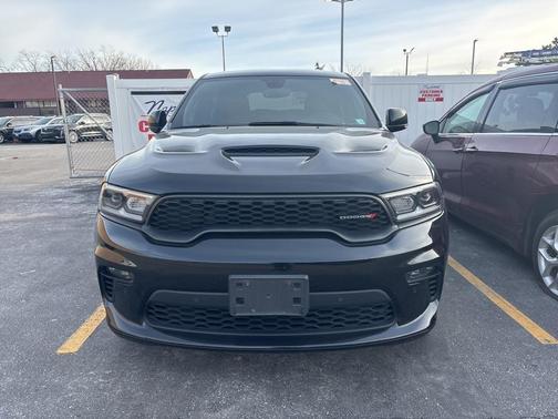 2022 Dodge Durango R/T AWD