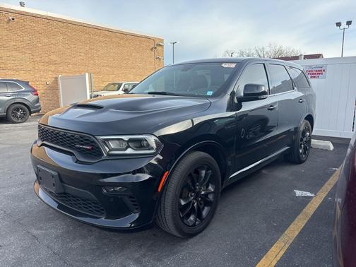 2022 Dodge Durango R/T AWD