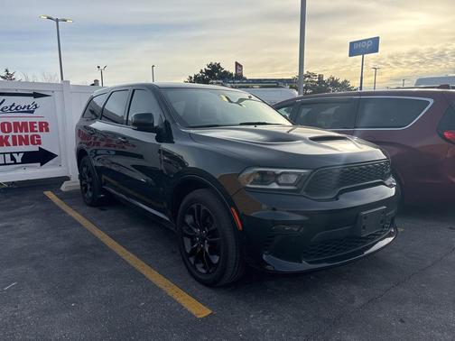 2022 Dodge Durango R/T AWD