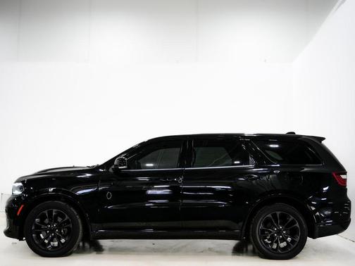 2022 Dodge Durango R/T AWD