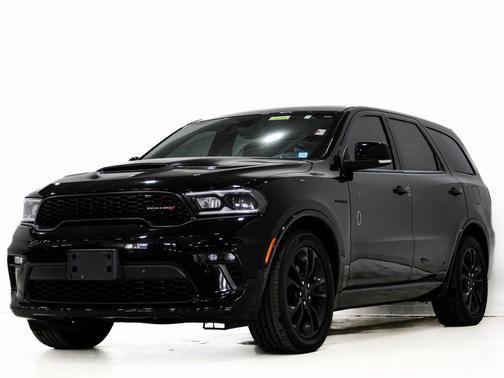 2022 Dodge Durango R/T AWD