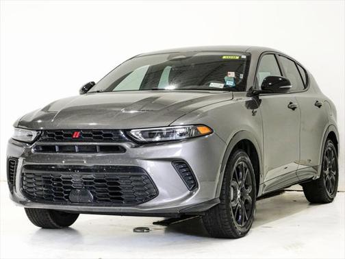2024 Dodge Hornet R/T EAWD