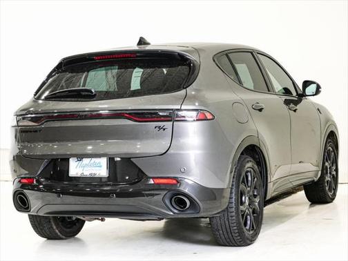 2024 Dodge Hornet R/T EAWD