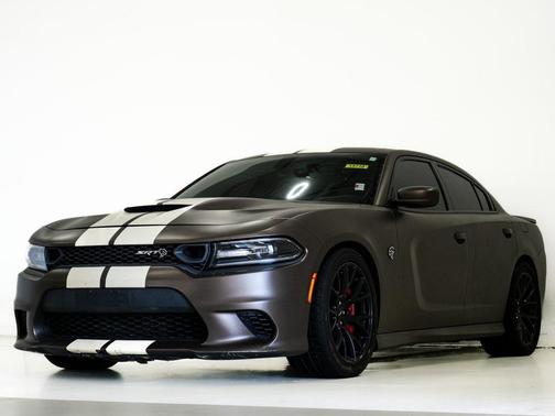 2019 Dodge Charger SRT Hellcat