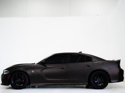 2019 Dodge Charger SRT Hellcat