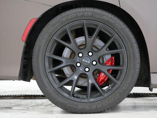 2019 Dodge Charger SRT Hellcat