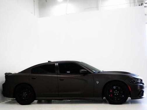 2019 Dodge Charger SRT Hellcat