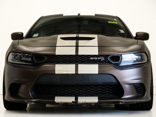 2019 Dodge Charger SRT Hellcat