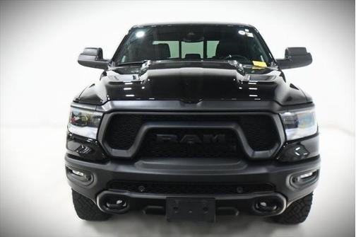 2024 RAM 1500 Rebel