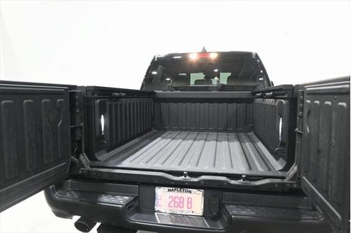 2024 RAM 1500 Rebel