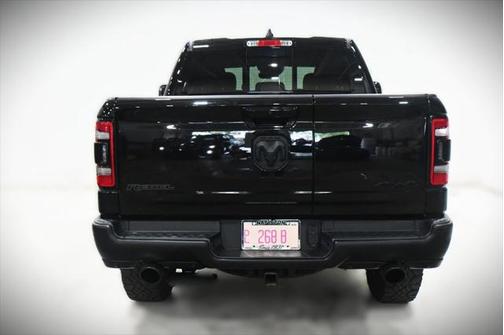 2024 RAM 1500 Rebel