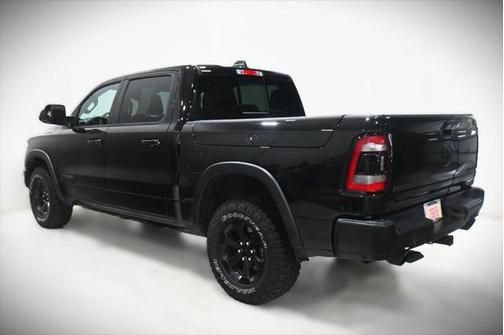 2024 RAM 1500 Rebel