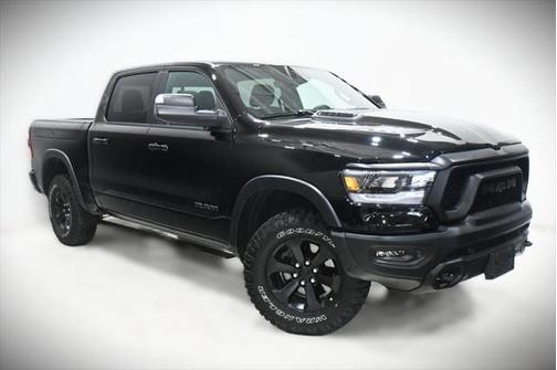2024 RAM 1500 Rebel