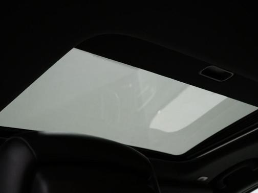 Velvet Red Pearlcoat 2020 Jeep Grand Cherokee Limited