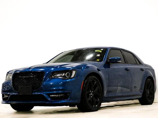 2022 Chrysler 300 Touring