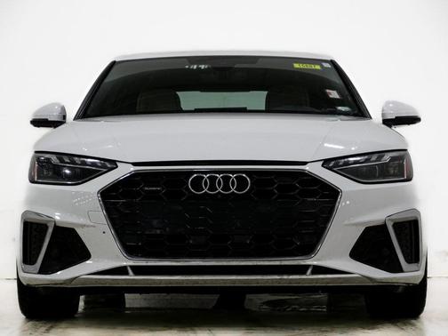 2023 Audi A4 45 S line Premium Plus