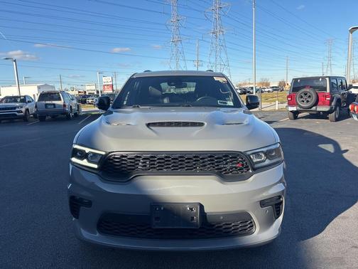 2023 Dodge Durango R/T Plus